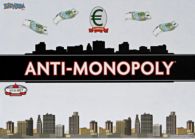 Anti-monopoly 
