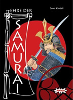 Ehre der Samurai - obrázek