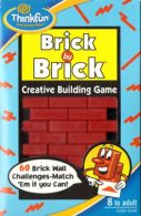 Brick by Brick - obrázek