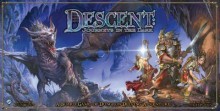 Descent: Journeys in the Dark (2005) + 2 rozšíření