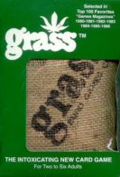 Grass - obrázek