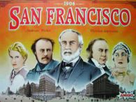 San Francisco - obrázek