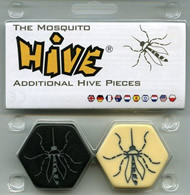 Hive: The Mosquito - obrázek
