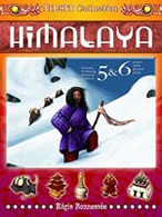 Himalaya: The 5-6 Player Expansion - obrázek