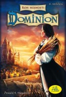 Dominion - Roh hojnosti - nová