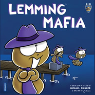 Lemming Mafia - obrázek