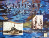 Great War at Sea: Cruiser Warfare - obrázek