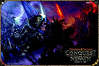 Conquest of Nerath - obrázek