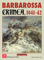 Barbarossa: Crimea - obrázek