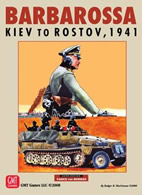 Barbarossa: Kiev to Rostov - obrázek