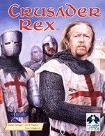 Crusader Rex - obrázek