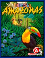 Coloretto Amazonas - obrázek