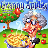 Granny Apples - obrázek