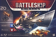 Battleship Galaxies: The Saturn Offensive Game Set - obrázek