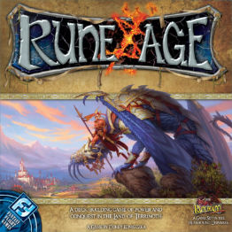 Rune Age - obrázek
