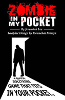 Zombie in my Pocket - obrázek
