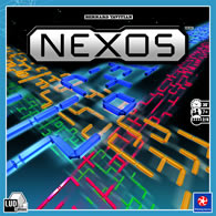 Nexos - obrázek