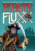 Pirate Fluxx - obrázek