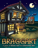 Braggart - obrázek