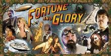 Fortune and Glory: The Cliffhanger Game - obrázek