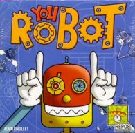 You Robot - obrázek