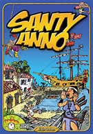 Santy Anno - obrázek