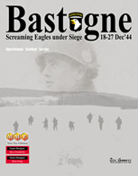 Bastogne: Screaming Eagles under Siege - obrázek