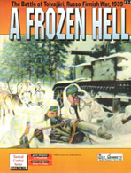 Frozen Hell, A  - obrázek