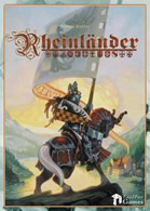Rheinländer - obrázek