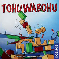Tohuwabohu - obrázek