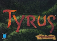 Tyrus - obrázek