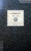 Antiquity - obrázek