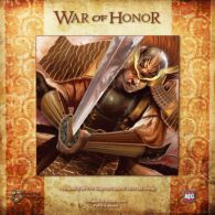 War of Honor - obrázek