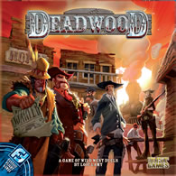 Deadwood - obrázek