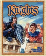 Knights - obrázek