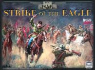 Strike of the Eagle - obrázek