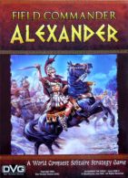 Field Commander: Alexander - obrázek