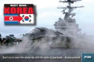 Next War: Korea - obrázek
