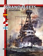 Grand Fleets II - obrázek