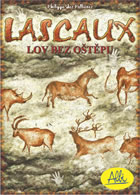 Lascaux - lov bez oštěpu - obrázek