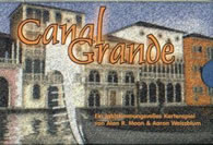 Canal Grande - obrázek