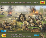 Operation Barbarossa 1941 - obrázek