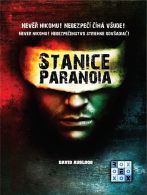 Stanice Paranoia - obrázek