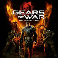 Gears of War: The Board Game - obrázek