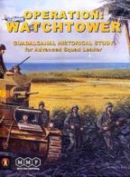 Operation: Watchtower - ASL Historical Study 1 - obrázek