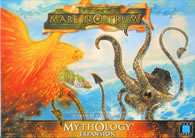 Mare Nostrum - Mythology Expansion - obrázek