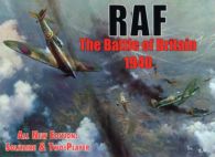 RAF: The Battle of Britain 1940 - obrázek
