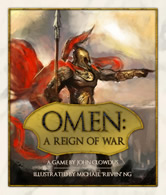 Omen: A Reign of War - obrázek