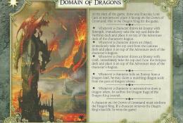 Alternativní konec - Domain of Dragons