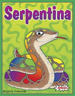 Serpentina - obrázek